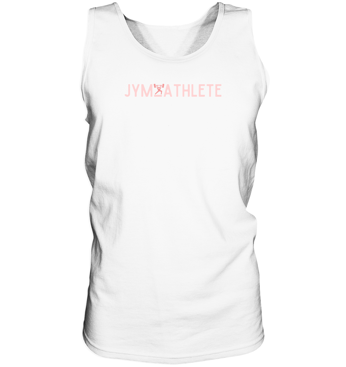 Jym Athlete #Tanktops