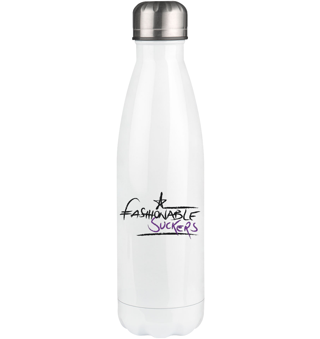 Cups and Water Bottles - Thermoflasche 500ml